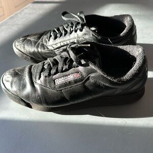 Reebok Tennis Shoes, Women's